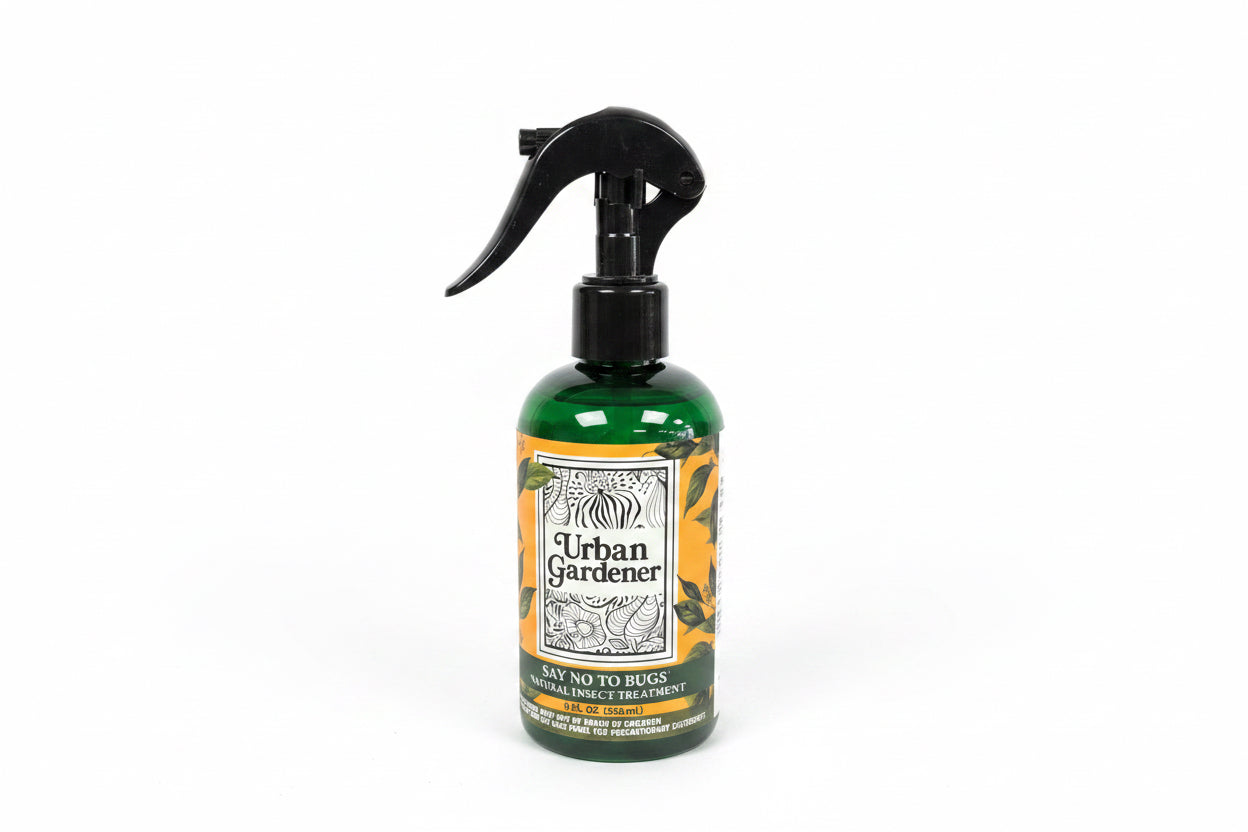 UG Say No To Bugs 8oz